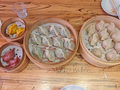 -老边饺子馆(中街店)