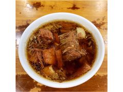 小碗肉-柴氏风味斋(甘家口店)