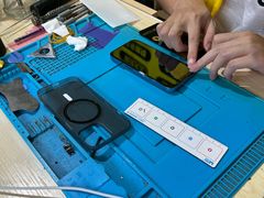 -修机蜂手机电脑维修回收(白云永泰店)