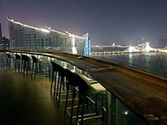 -长沙北辰洲际酒店-SKY 27酒廊
