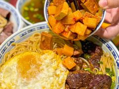 -永丰面馆(汉口路店)