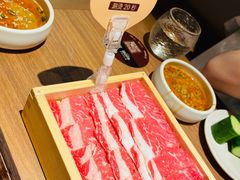 -巴奴毛肚火锅(京西大悦城店)