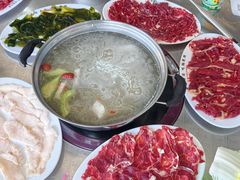 -官塘兄弟·潮汕牛肉店(官塘总店)