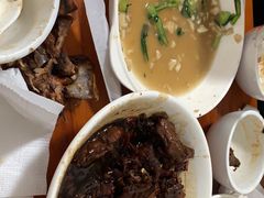 -如意香辣鸡架(总店)