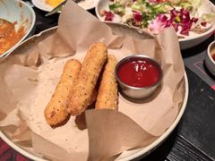 -Nord Grill&Bar Highland诺德西餐(深圳欢乐海岸店)