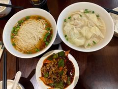 -万福兴(齐门路店)