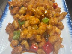 -老家黄墩(海滨二路店)