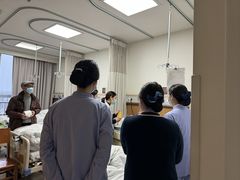 -川北医学院附属成都新华医院