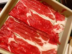-温野菜涮涮锅(大悦城店)