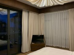 -帐篷客·溪龙茶谷度假酒店