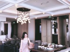 -南京景枫万豪酒店·万豪中餐厅