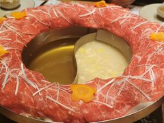 -锅物新语&寿喜烧.炉端割烹(世博源店)