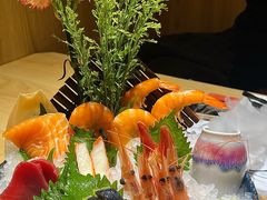 -清水日本料理铁板烧(学府路店)