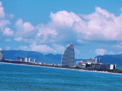 -三亚海棠湾万丽度假酒店