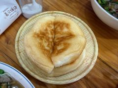 香甜面饼-熊氏牛羊杂粉(龙眼井总店)