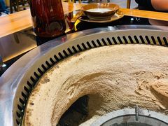-锅来乐地锅鸡(安亭店)