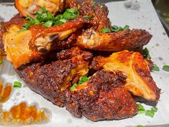 -绿茶餐厅(成都大悦城店)