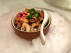 -玫瑰厅上海菜(兴国路店)
