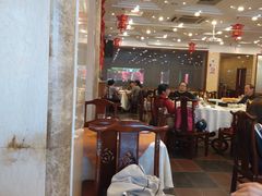 大堂-国华酒楼(右内店)