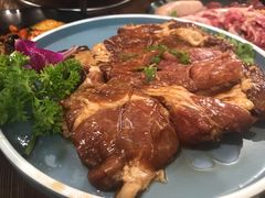 -大壮家原味烤肉(兴华北街店)