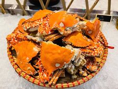 -万豪咖啡厅