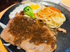 -豪享来(我格广场店)