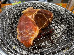 -原始泥炉烤肉(总店)