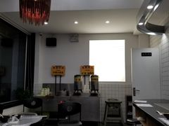 -台烘平价铁板烧(奥城店)