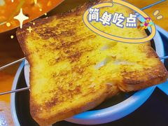 -小红烤翅(傅厚岗店)