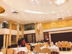 大堂-顺风海鲜港(长寿路店)