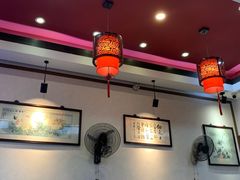 -伟记奥面馆(白塔东路店)