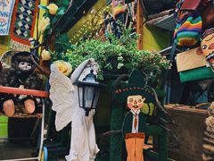 -JOURNEY SHOP.vintage杂货铺