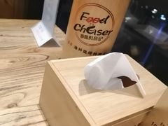 -游园觅食记夜市·小龙虾大排档