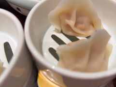 -喜鼎海胆水饺(东港店)