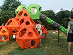 -迪茵湖田家舍生态农场