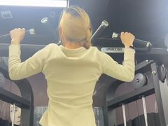 -即刻健身馆(对外经贸店)