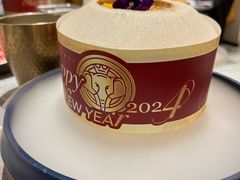 原只椰皇冻-四面泰(万象城店)