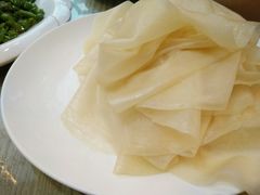 春饼-哈尔滨春饼(朝山街店)