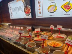 -猫爪爪原切自助烤肉(观音桥阳光世纪店)