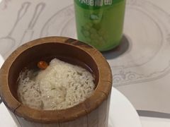 -晶丽香榭自助餐(南京大饭店)