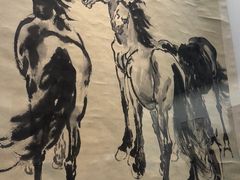 -徐悲鸿纪念馆