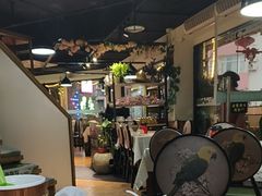 -陈生记黑鱼馆·20年活鱼现杀(宁波鼓楼店)