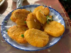 -晓琦农家菜馆·地道农家菜