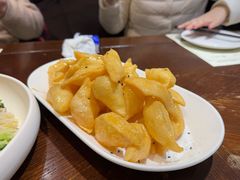 -老厨家(友谊路总店)