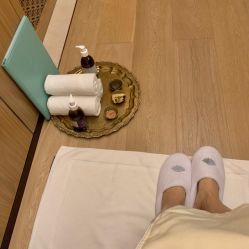 -文华东方水疗中心