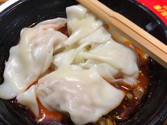 -龙抄手(文殊坊店)