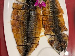 -东馆和天下特色餐饮(工农店)