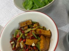 -湘中缘·湖南菜(娄底驻京办店)