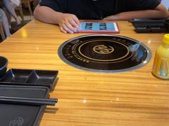 -水林间·寿喜烧自助(仙林金鹰店)