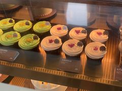 -LAN一见岚·精品蛋糕(琶洲保利店)